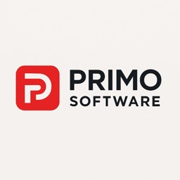 PrimoSoftware logo