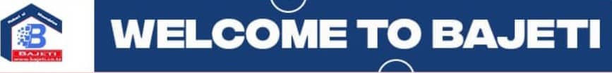 Bajeti