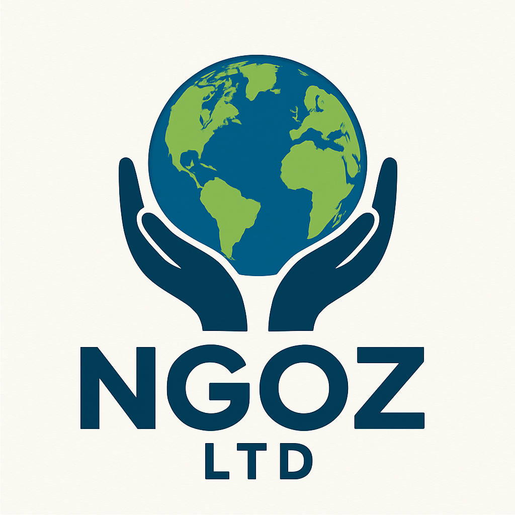 NGOZ LTD